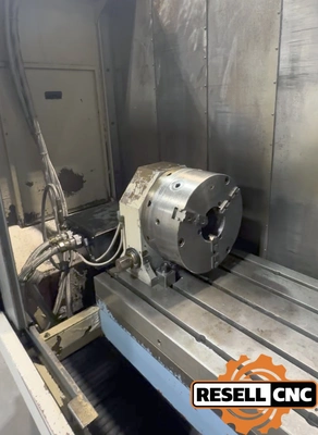 USED 1999 Mazak VTC-200B