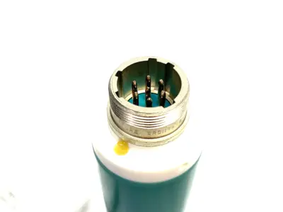 NEW ABB CASCADE ROBOT PAINT APPLICATOR HEAD CARTRIDGE CU913