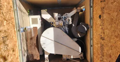 USED TRIA 60-35 TD-3L