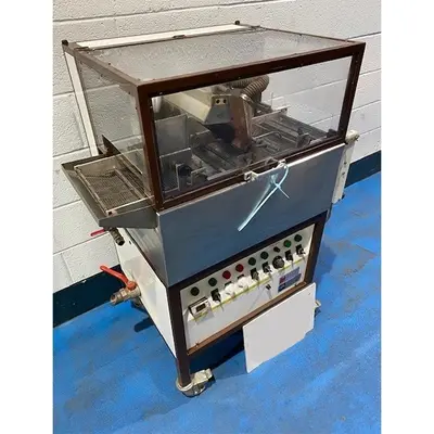 Used Nielsen _UNKNOWN_ Enrobers (Chocolate) Pennsylvania US | ISCA #1299454