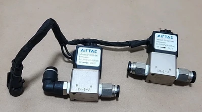 USED AirTac 2V025-06