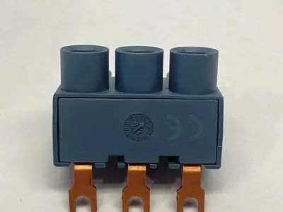 3RV2925-5EB | Siemens  Supply Terminal Block 3-Phase - New Other