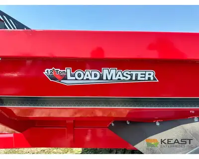 Used JOHN B M _UNKNOWN_ Dump Trailers Iowa US | Keast Enterprises #1360278