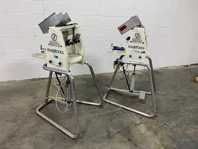 USED FOODTOOLS CS-4