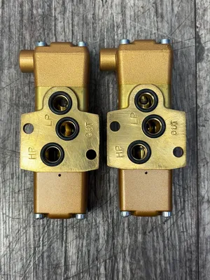 VERSA VSP-8312 Other Valves & Manifolds | ESS Industrial Equipment Sales (10)
