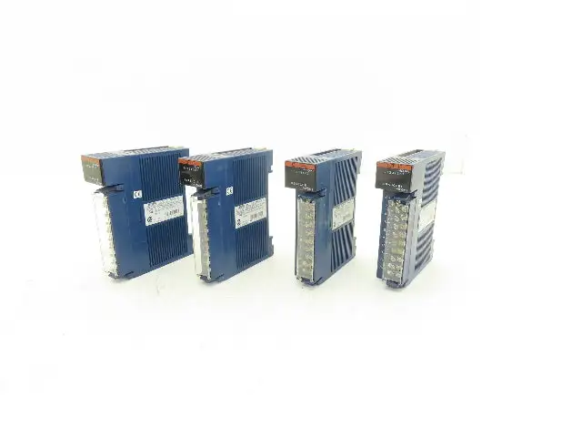 Used TOYODA MACHINE WORKS _UNKNOWN_ PLC Input & Output | Arrow Industrial #557699