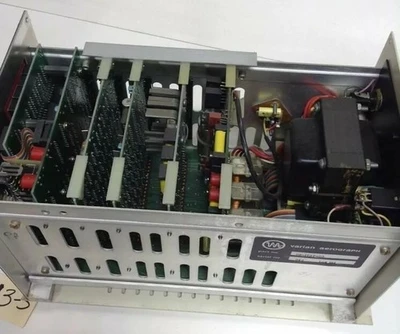 USED Varian 040 Lot 181