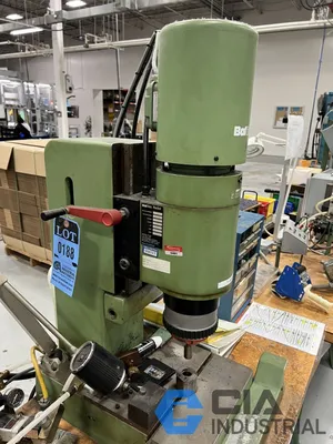 USED 1990 Baltec RN-280