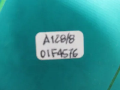 NEW AEE A-128/8 RECTIFIER BOARD A-128 A128A 01F4576