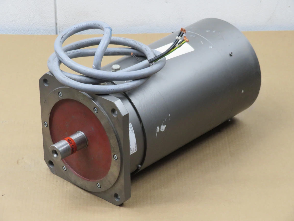 Used DIETZ _UNKNOWN_ A.C. Motors | OCO Industrial #1589921