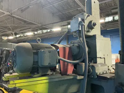 Used 1969 ASQUITH ODI Radial Drills Ohio US | HGR 24 #1566787