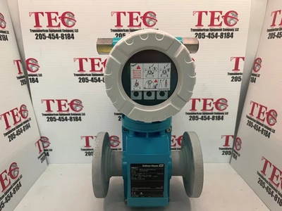 NEW ENDRESS+HOUSER 10P40-EL0A1AA0B4AA