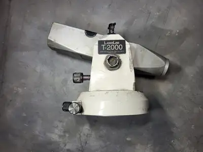 USED 2005 LASERLINE T-2000SD