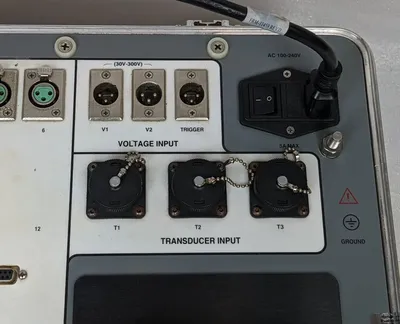 Used MY STORE _UNKNOWN_ Electrical Testers Texas US | Sporadic Surplus LLC #1710921