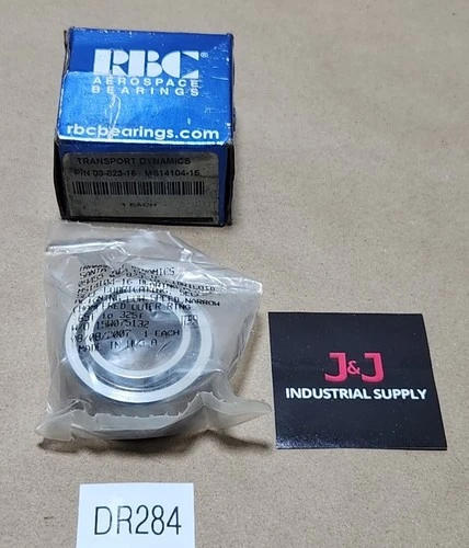 NEW RBC 03-823-16