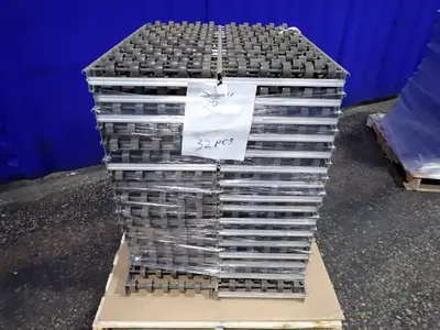 36" X 16" Conveyors