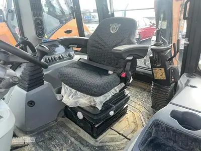 Used 2023 CASE 580SV Backhoe Loaders Pennsylvania US | Zimmerman Farm Service #1461499