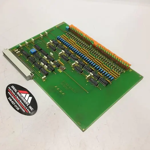 USED KEBA E-32-DIGIN D1321E