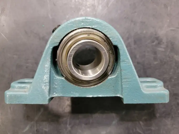 Used DODGE SC1-205 Bearings British Columbia CA | Lenmark #261280