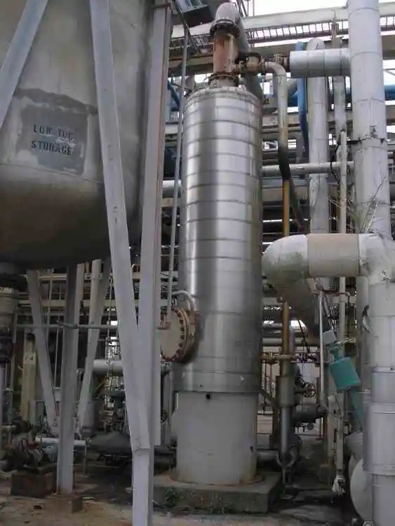 Used BEST MFG CO. _UNKNOWN_ Pressure Vessels New Jersey US | Phoenix Equipment Corp #175716