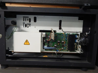 Used OPTICAL GAGING PRODUCTS _UNKNOWN_ Comparators | OCO Industrial #1733911