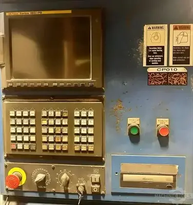 USED WHITNEY 4400 MAX