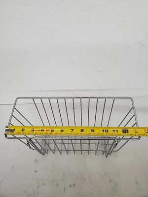 METAL STEEL WIRE  BASKET