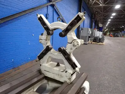 USED THE AMERICAN TOOL WORKS CO J