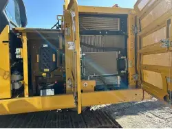 Used 2018 CATERPILLAR 320 Crawler Excavators Pennsylvania US | Iron Exchange Equipment Solutions #1353905