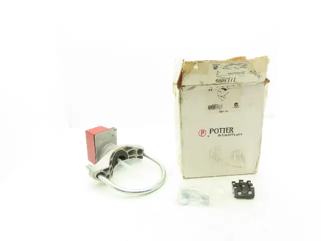 New | in-Stock POTTER _UNKNOWN_ Plumbing Equipment Indiana US | Arrow Industrial #1367604