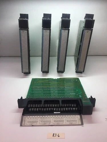 Used GE Fanuc IC697MDL653 PLC Processors Indiana US | J&J Industrial Supply #524161