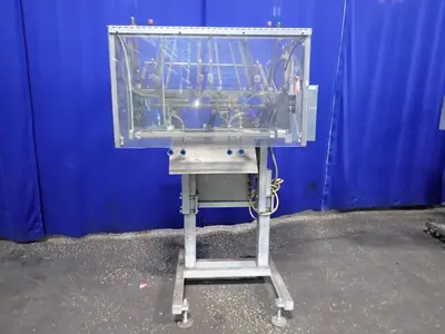 Mgs 27" Feeder