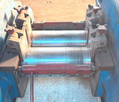 Farrel 6”x13” Mill, Item # 1977