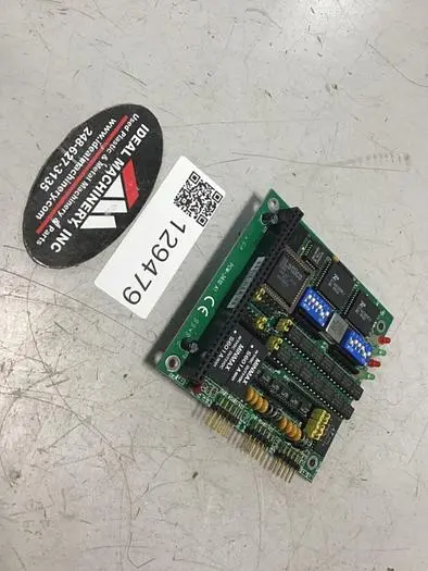 Used SUMITOMO PCM-3610 Circuit Boards Michigan US | Ideal Machinery #579055