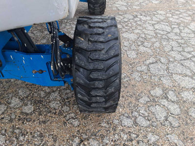 USED 2016 Genie S-40