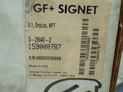 NEW +GF+ 159000787