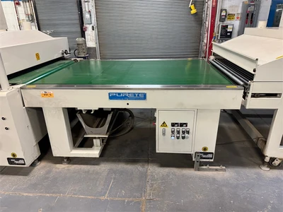 USED 2019 FOSHAN PURETE "PRT-S2113"