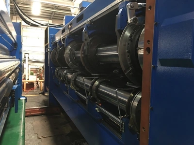 2025 KL 66" X 142" 1636 30" DWELL SECTION Die Cutters | Global Boxmachine, LLC (17)