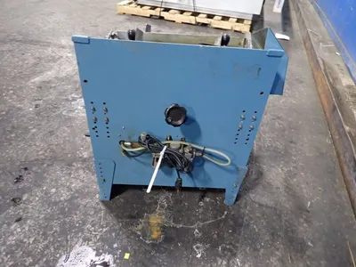 Used SAVEOSEAL MARK V20 Sealers Ohio US | HGR 24 #750790