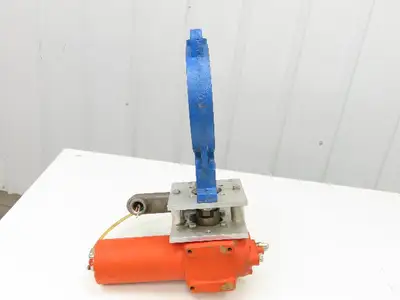 Used BETTIS _UNKNOWN_ Valves/Fittings | Arrow Industrial #613553