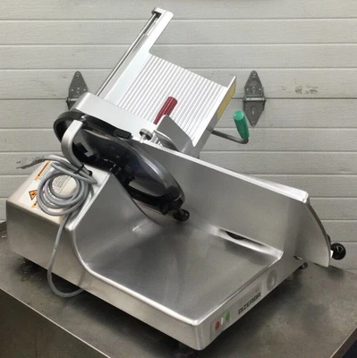 167-0264 Bizerba GSP HD Automatic Deli Meat Slicer 2017-2019