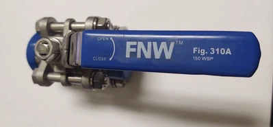 NEW FNW 3/4K