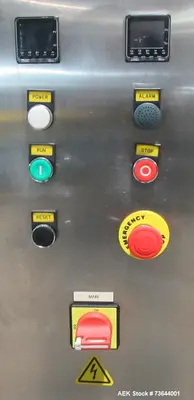 USED WEIGHPACK SYSTEMS SWIFTY 120