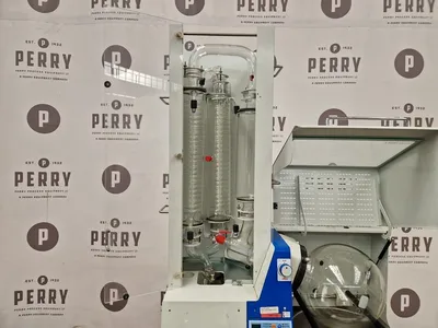 HEIDOLPH LABOROTA 20 S Evaporator Wiped Film | Perry Equipment (7)