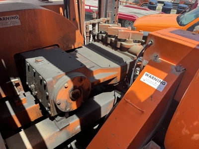 Used 1991 FORD L8000 VAC-CON Combination Sewer Cleaners Michigan US | Miedema Asset Management Group #1340416