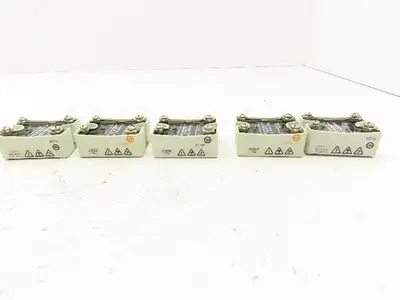 Automation Direct AD-SSR650-AC-280A Solid State Relay 50A 24-280VAC SCR Lot of 5