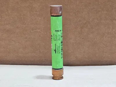 Used BUSSMANN FRS-R-15 Fuses British Columbia CA | Lenmark #1488984