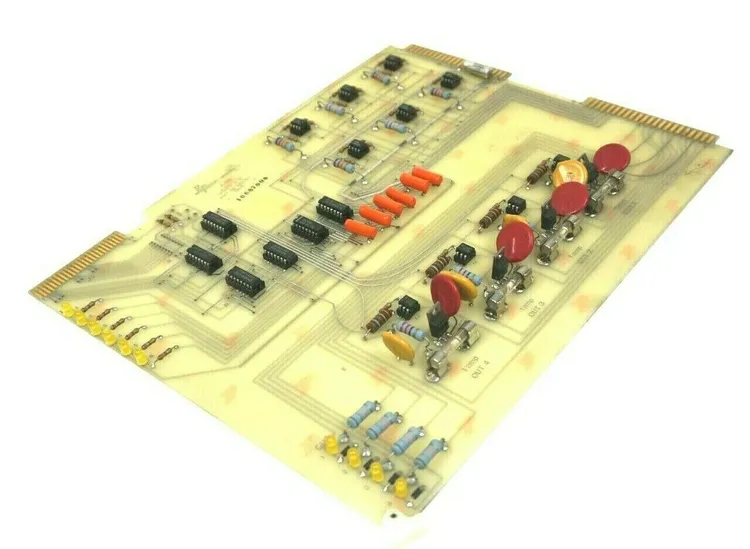 Used RAYCON _UNKNOWN_ Misc Electrical & Power Parts | SB Industrial Supply #851001