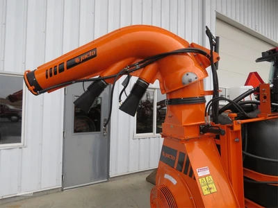 New | in-Stock 2027 JACTO J600 3-pt Mounted Sprayers Pennsylvania US | Zimmerman Farm Service #1409959