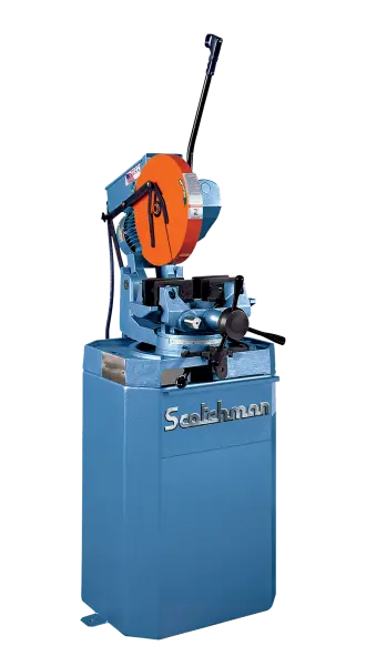 NEW SCOTCHMAN CPO 350
